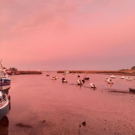 Le Mora Hotes Bed and Breakfast Barfleur Exterior foto